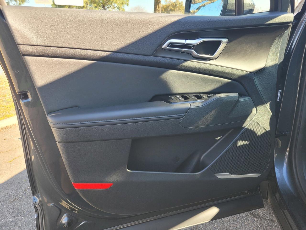 2024 KIA SPORTAGE HYBRID EX Roseville CA