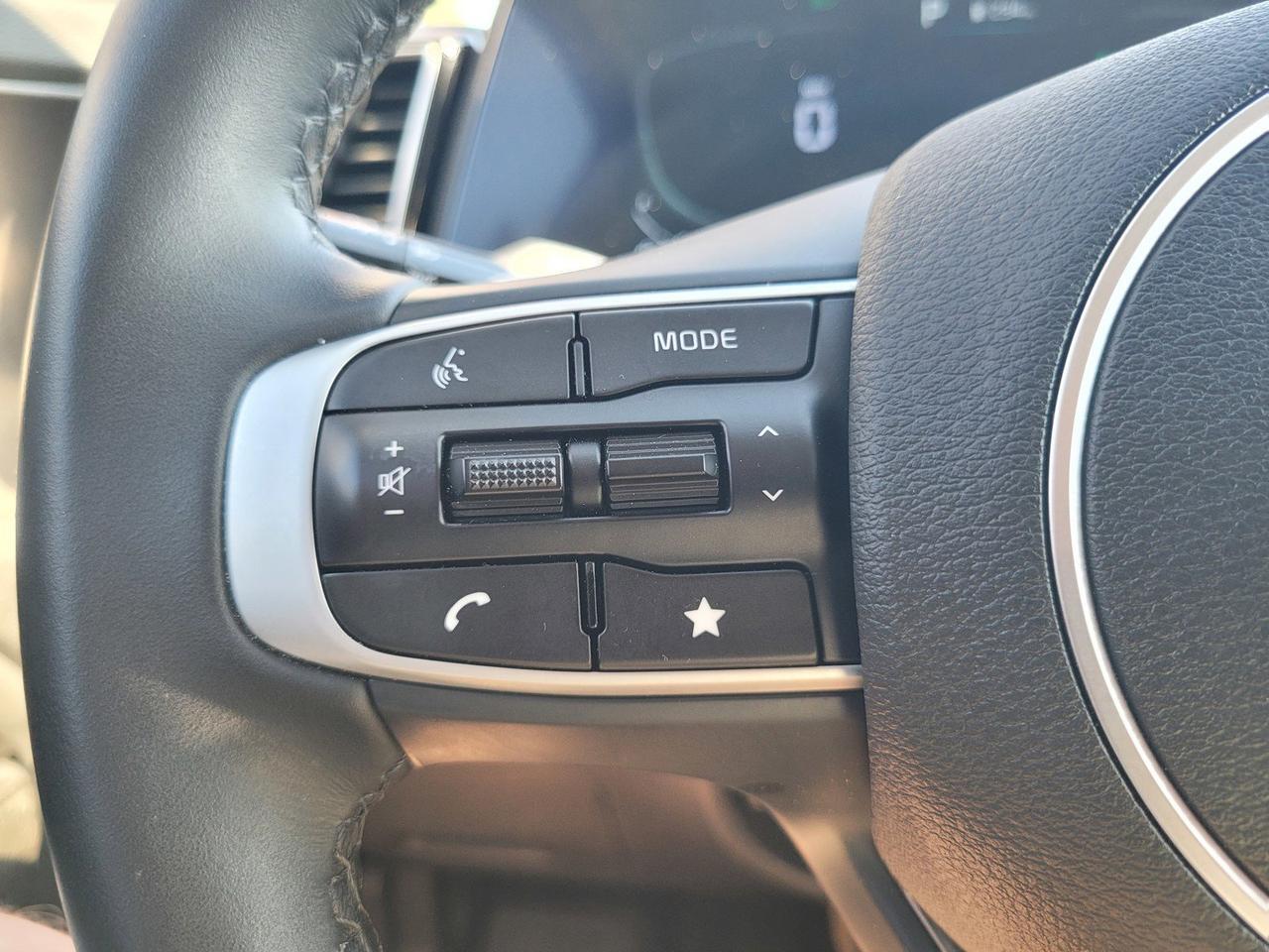 2024 KIA SPORTAGE HYBRID EX Roseville CA