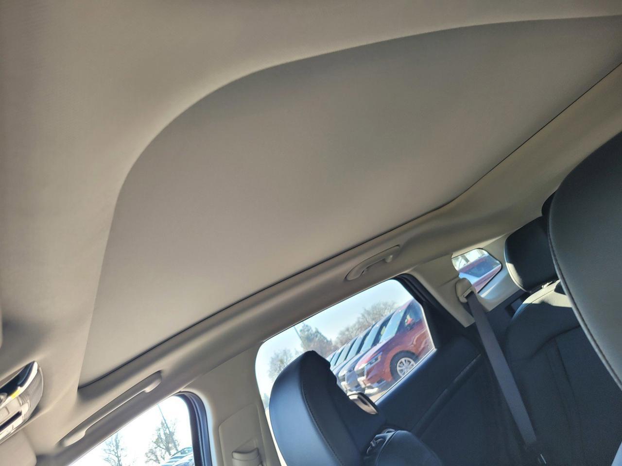 2024 KIA SPORTAGE HYBRID EX Roseville CA