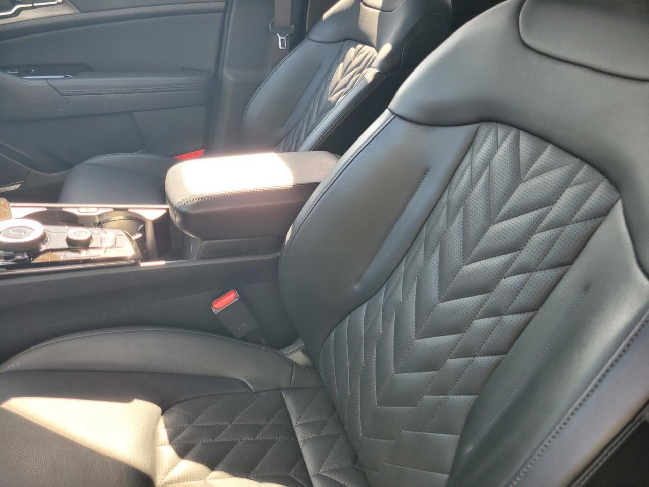 2024 KIA SPORTAGE PLUG-IN HYBRID X-LINE PRESTIGE Roseville CA