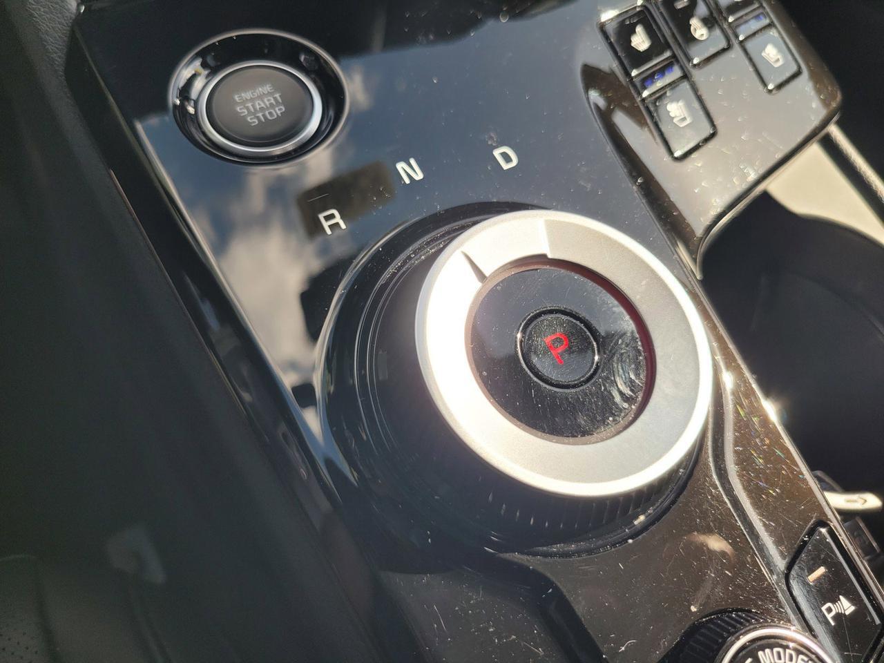 2024 KIA SPORTAGE PLUG-IN HYBRID X-LINE PRESTIGE Roseville CA