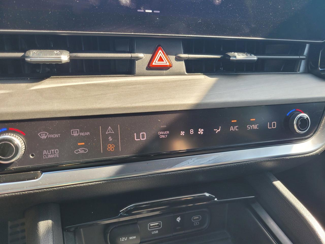 2024 KIA SPORTAGE PLUG-IN HYBRID X-LINE PRESTIGE Roseville CA