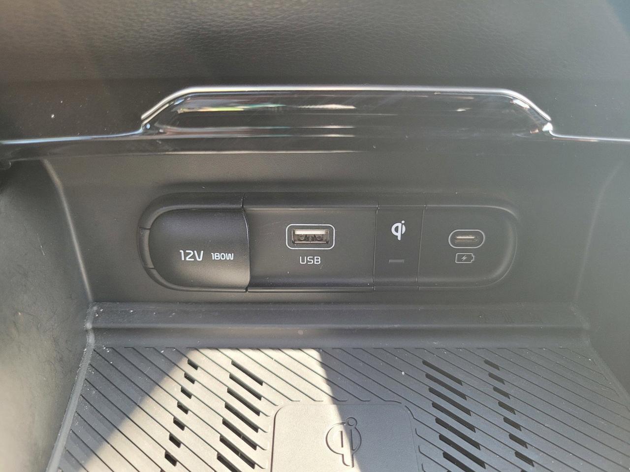 2024 KIA SPORTAGE PLUG-IN HYBRID X-LINE PRESTIGE Roseville CA