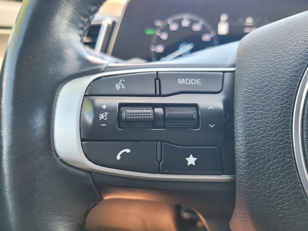 2024 KIA SPORTAGE PLUG-IN HYBRID X-LINE PRESTIGE Roseville CA