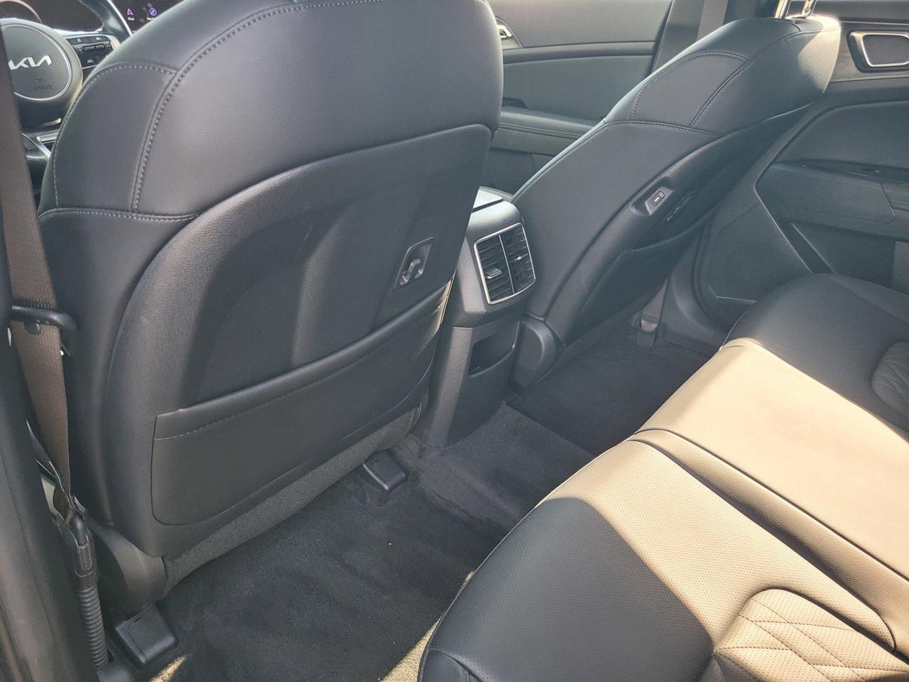 2024 KIA SPORTAGE PLUG-IN HYBRID X-LINE PRESTIGE Roseville CA