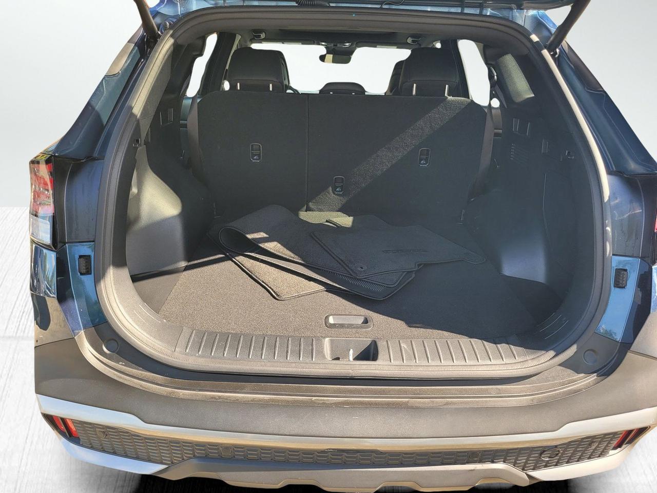 2024 KIA SPORTAGE PLUG-IN HYBRID X-LINE PRESTIGE Roseville CA