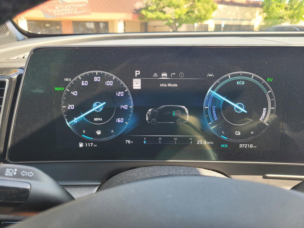 2024 KIA SPORTAGE PLUG-IN HYBRID X-LINE PRESTIGE Roseville CA