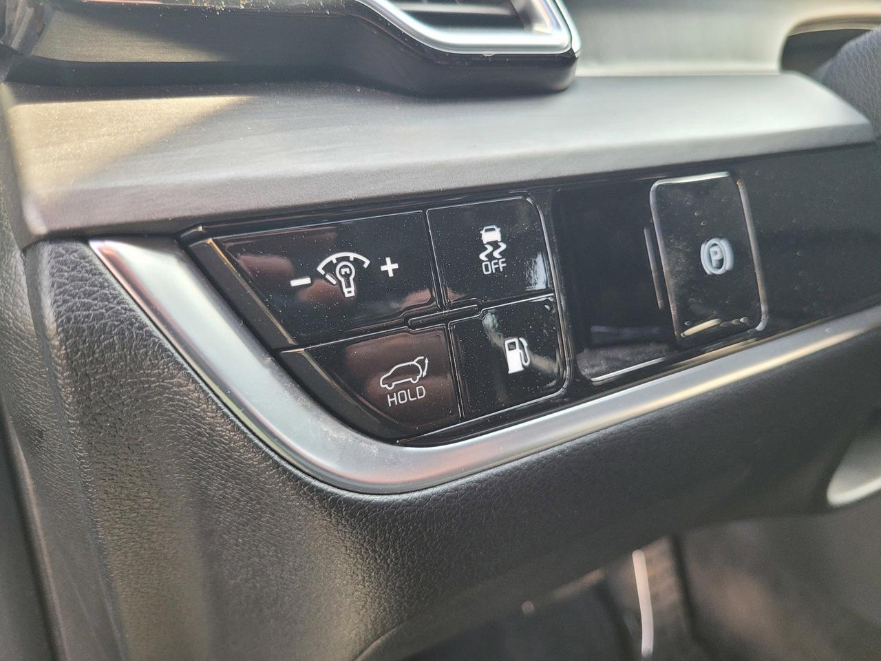 2024 KIA SPORTAGE PLUG-IN HYBRID X-LINE PRESTIGE Roseville CA