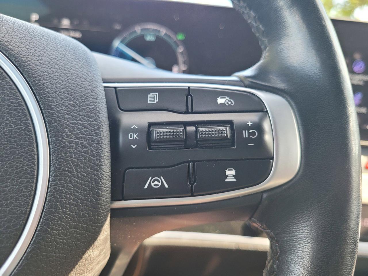 2024 KIA SPORTAGE PLUG-IN HYBRID X-LINE PRESTIGE Roseville CA