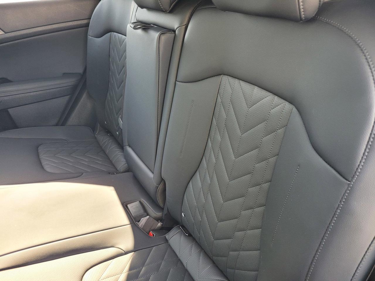 2024 KIA SPORTAGE PLUG-IN HYBRID X-LINE PRESTIGE Roseville CA