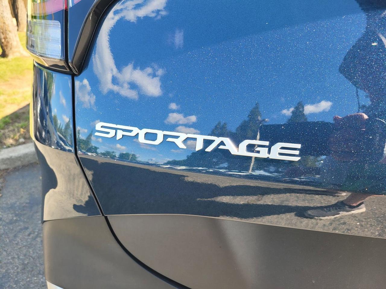 2024 KIA SPORTAGE PLUG-IN HYBRID X-LINE PRESTIGE Roseville CA
