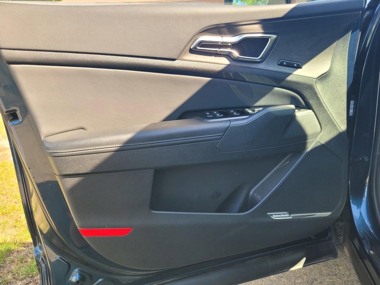 2024 KIA SPORTAGE PLUG-IN HYBRID X-LINE PRESTIGE Roseville CA