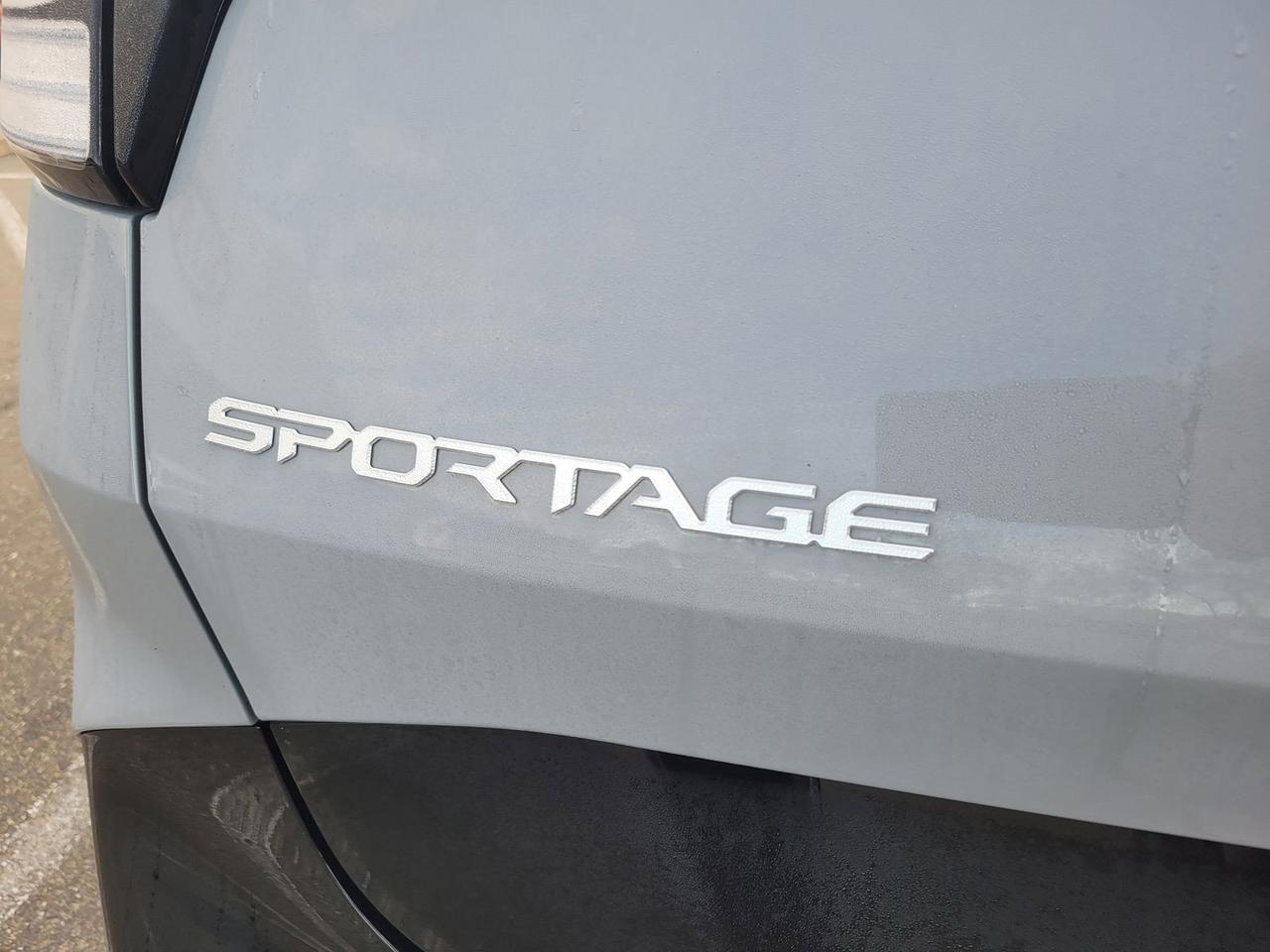 2024 KIA SPORTAGE SX-PRESTIGE Roseville CA