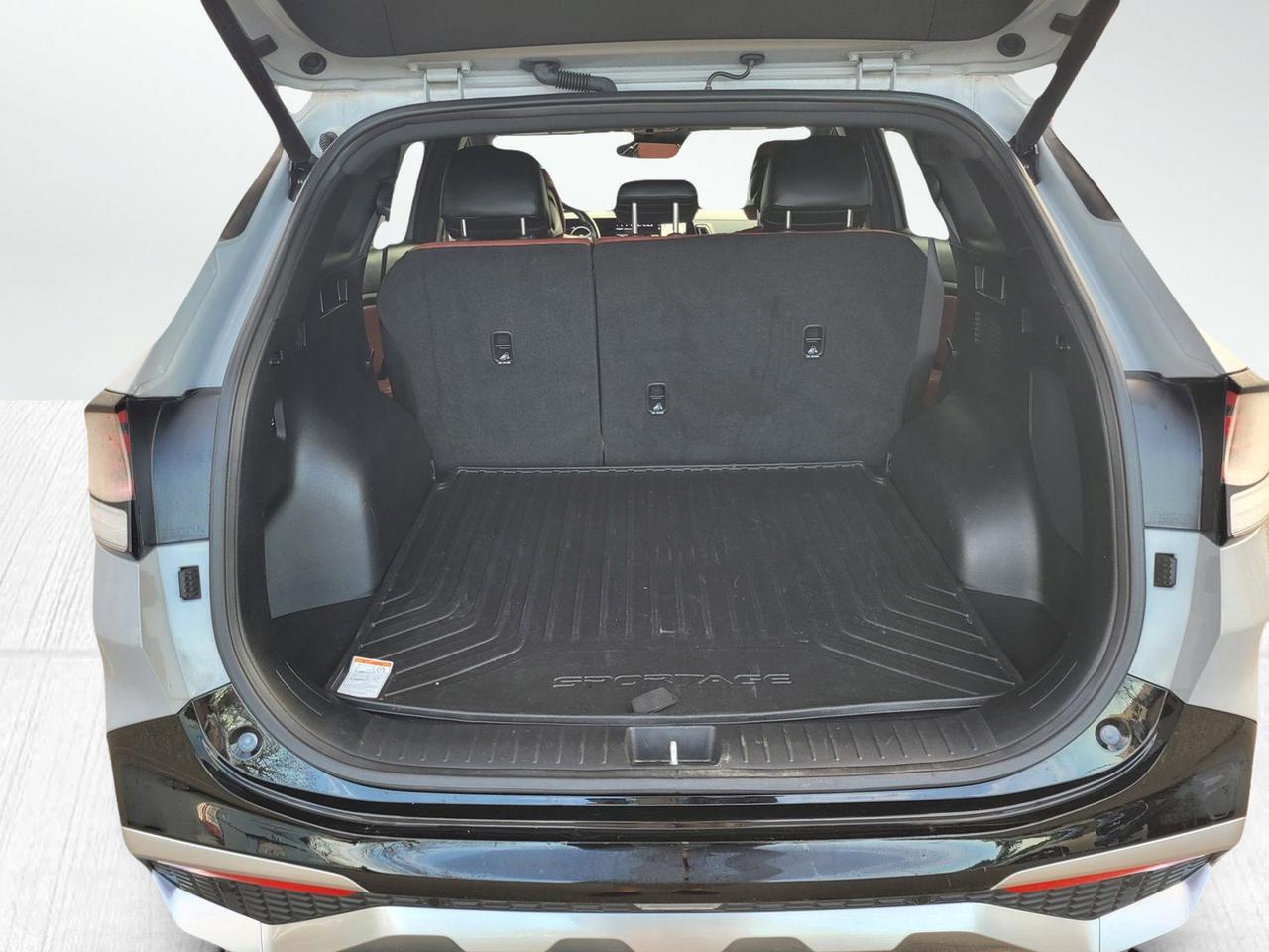 2024 KIA SPORTAGE SX-PRESTIGE Roseville CA