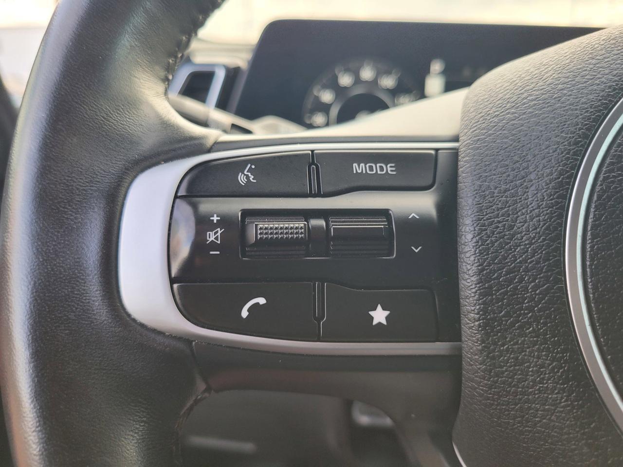 2024 KIA SPORTAGE SX-PRESTIGE Roseville CA