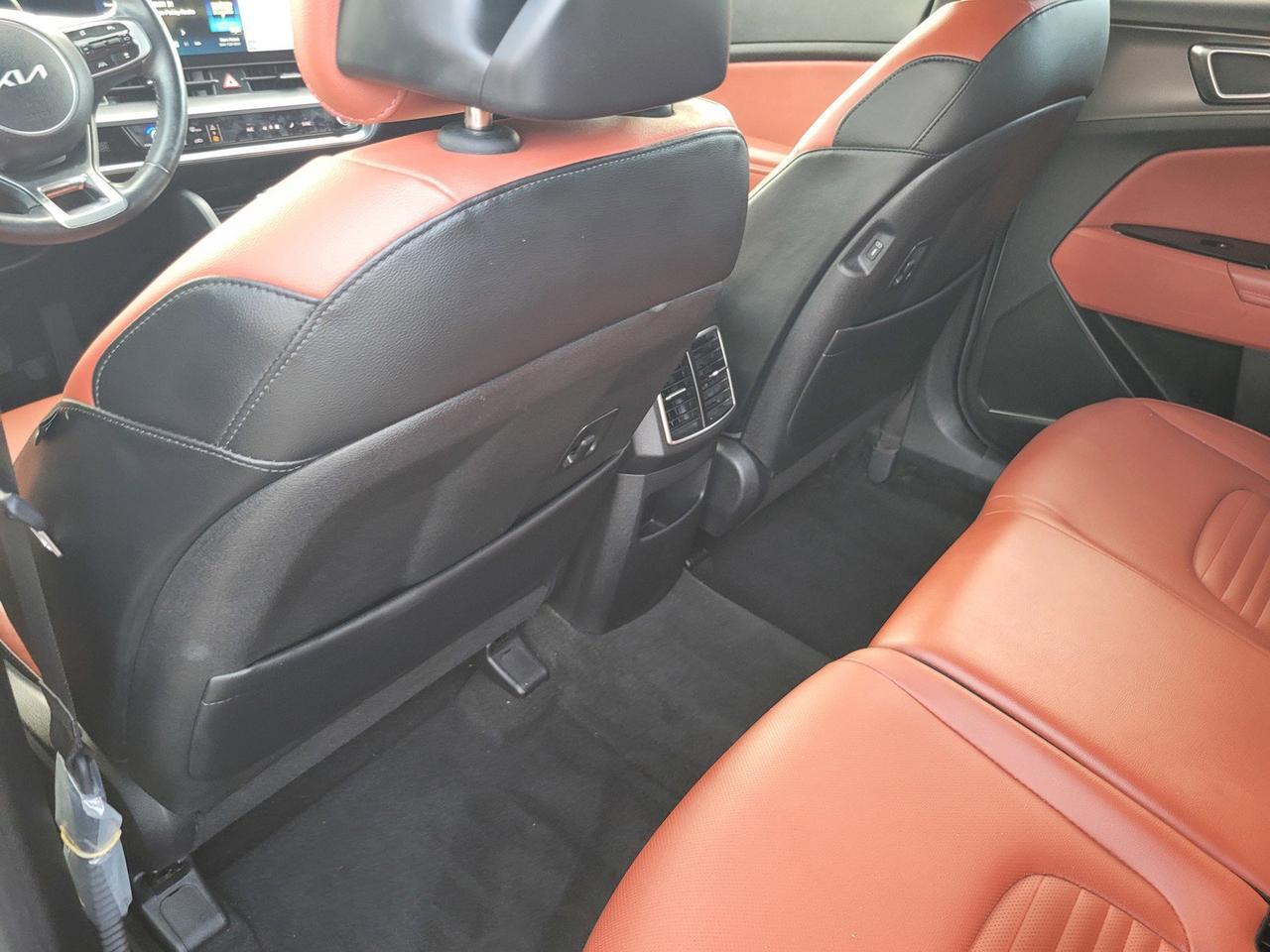 2024 KIA SPORTAGE SX-PRESTIGE Roseville CA