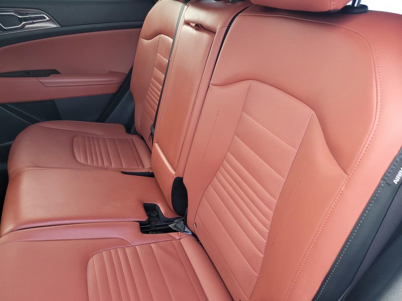 2024 KIA SPORTAGE SX-PRESTIGE Roseville CA