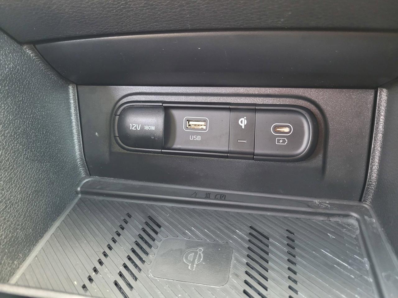 2024 KIA SPORTAGE SX-PRESTIGE Roseville CA