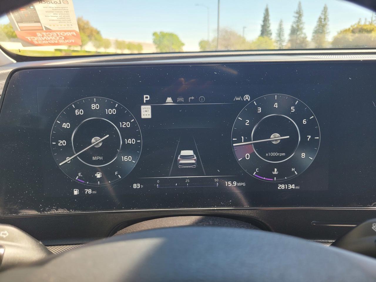 2024 KIA SPORTAGE SX-PRESTIGE Roseville CA