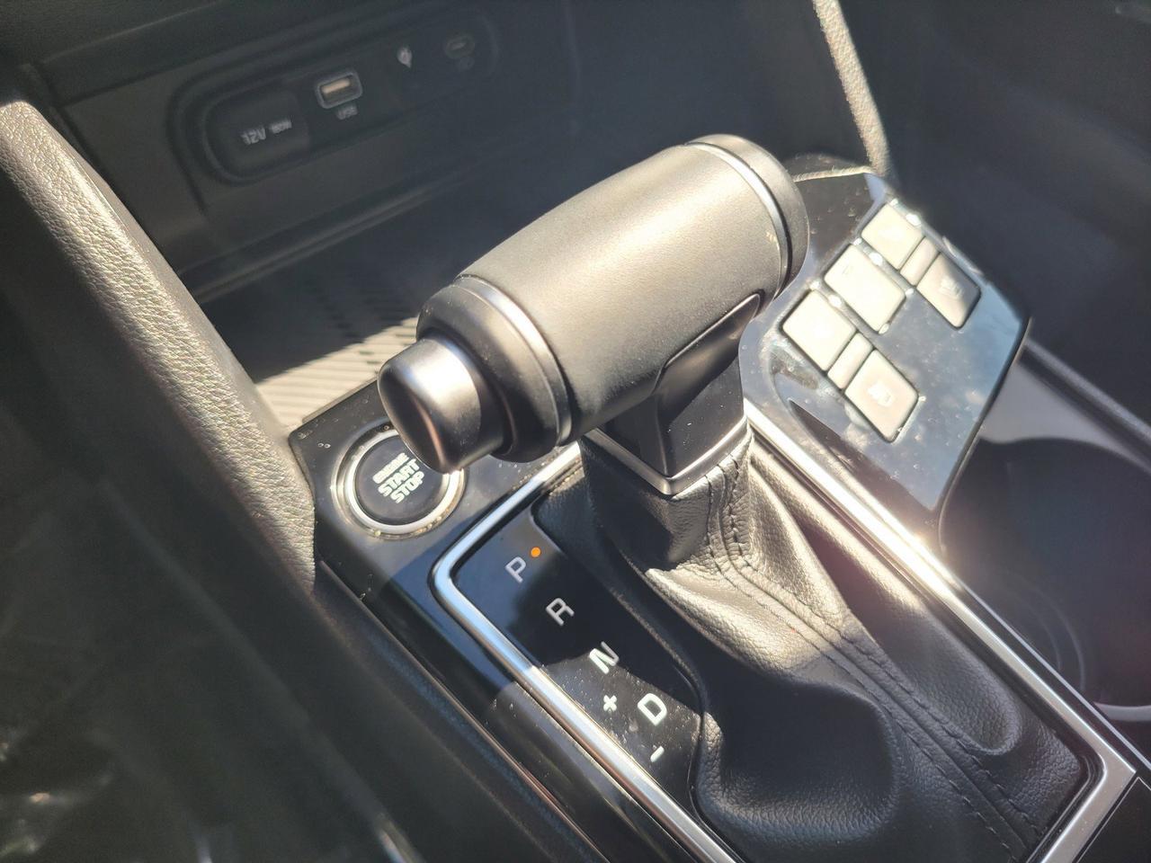 2024 KIA SPORTAGE SX-PRESTIGE Roseville CA