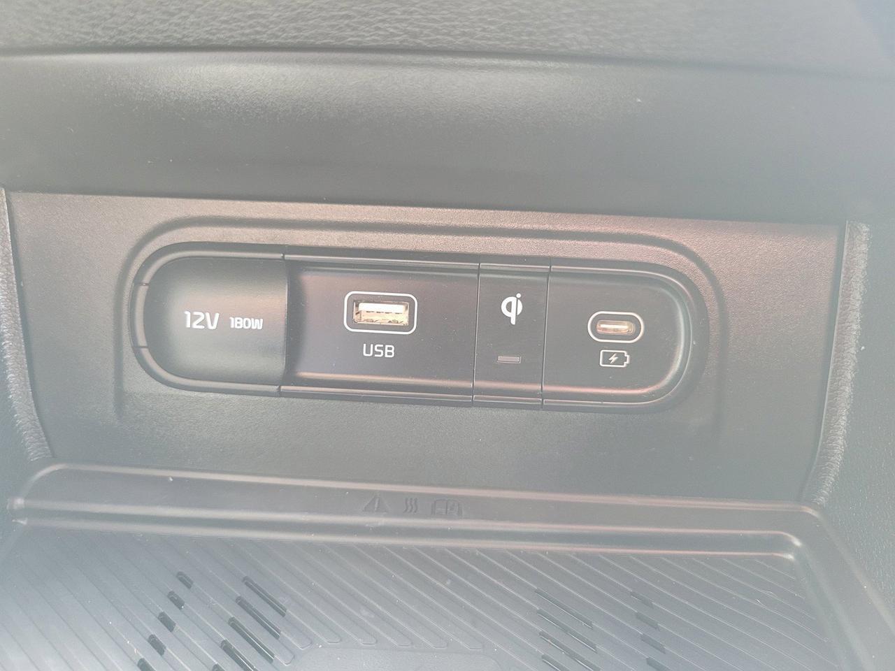 2024 KIA SPORTAGE SX-PRESTIGE Roseville CA