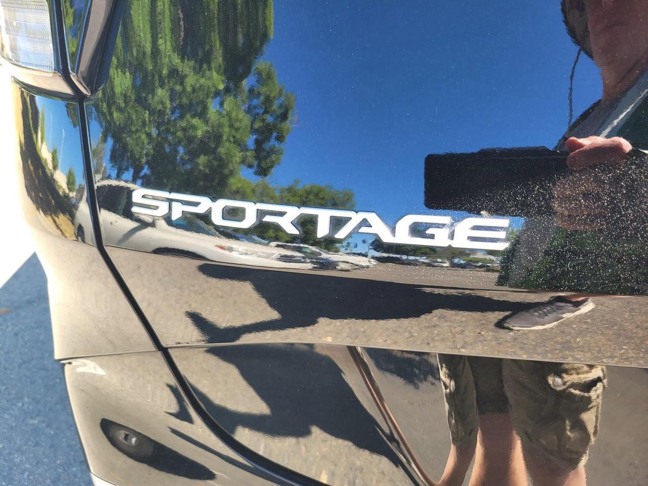 2024 KIA SPORTAGE SX-PRESTIGE Roseville CA