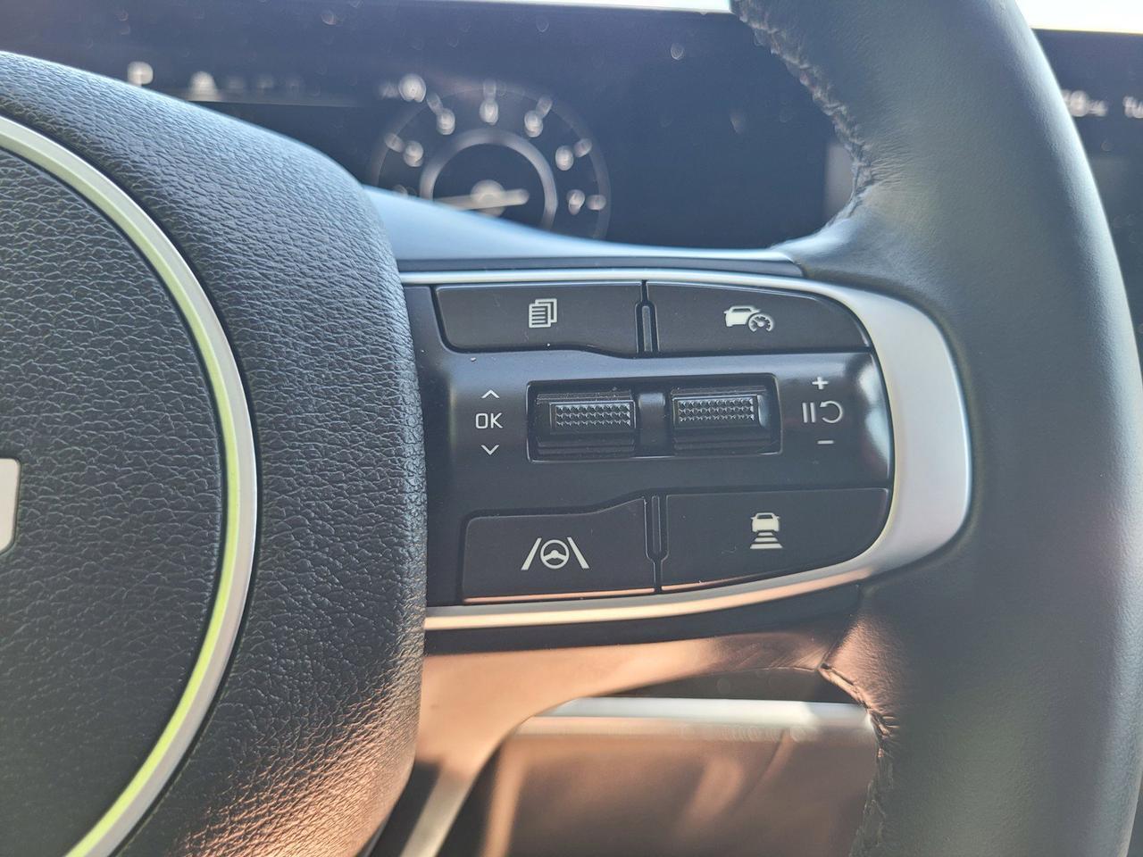 2024 KIA SPORTAGE SX-PRESTIGE Roseville CA