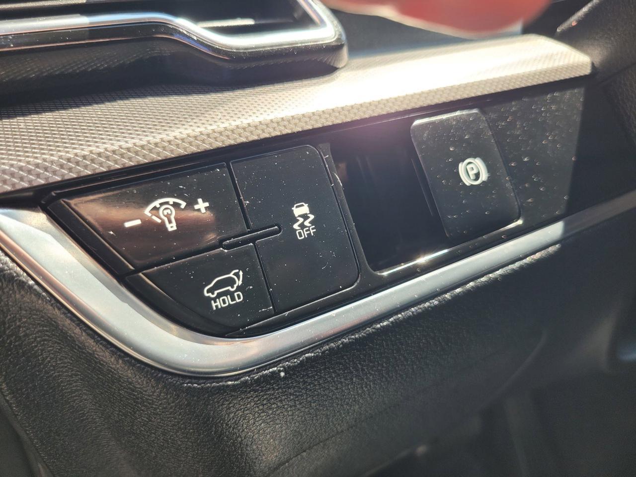 2024 KIA SPORTAGE SX-PRESTIGE Roseville CA