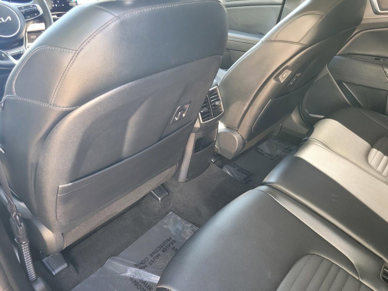 2024 KIA SPORTAGE SX-PRESTIGE Roseville CA