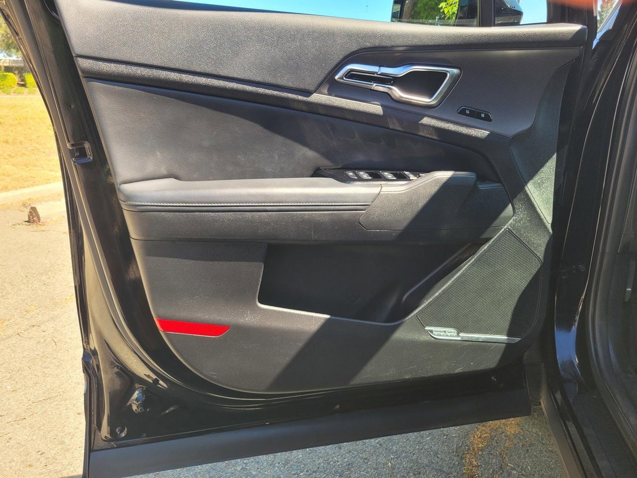 2024 KIA SPORTAGE SX-PRESTIGE Roseville CA