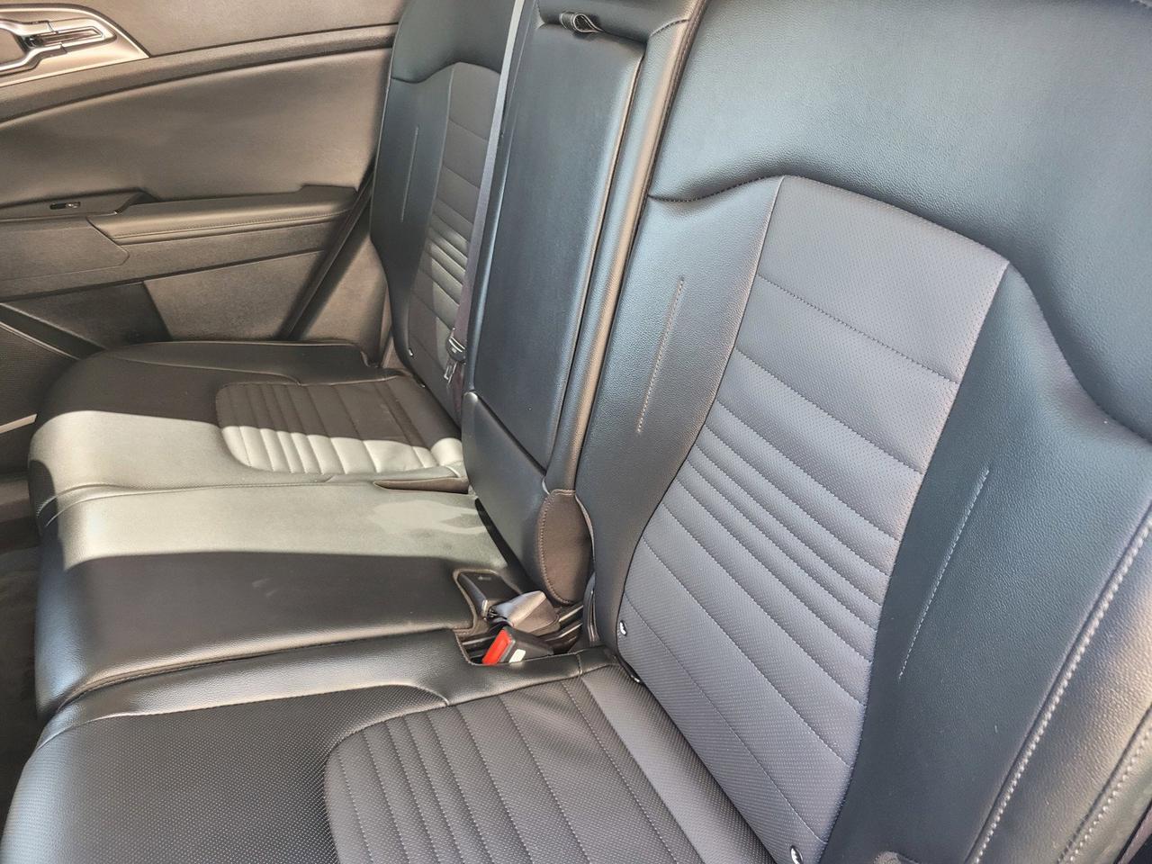 2024 KIA SPORTAGE SX-PRESTIGE Roseville CA