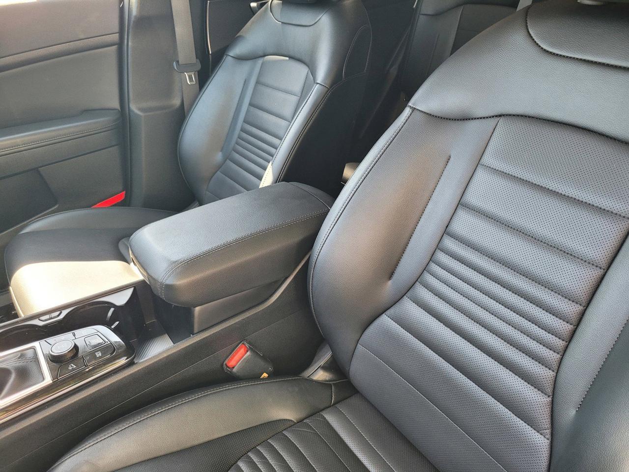 2024 KIA SPORTAGE SX-PRESTIGE Roseville CA