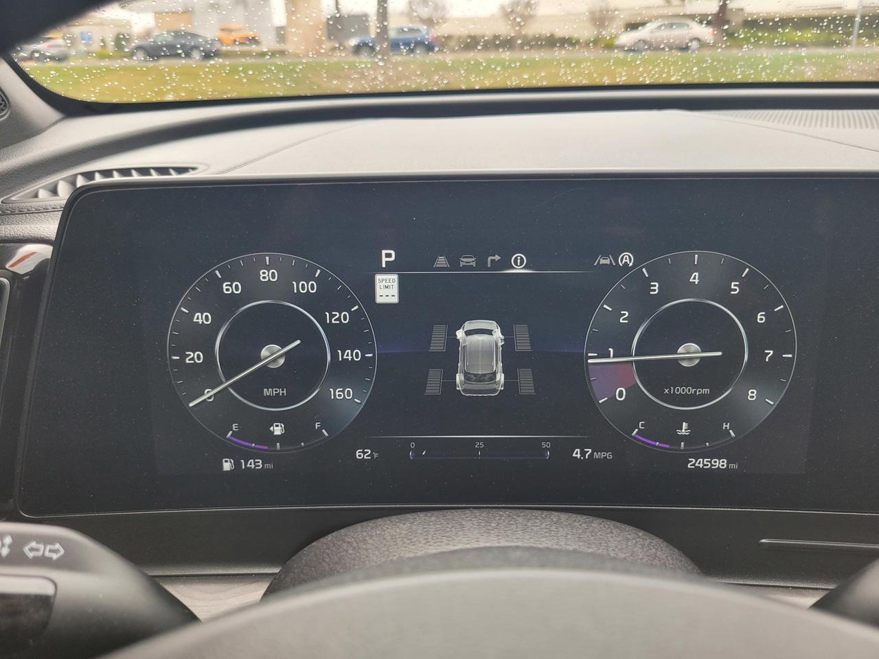 2024 KIA SPORTAGE X-PRO PRESTIGE Roseville CA