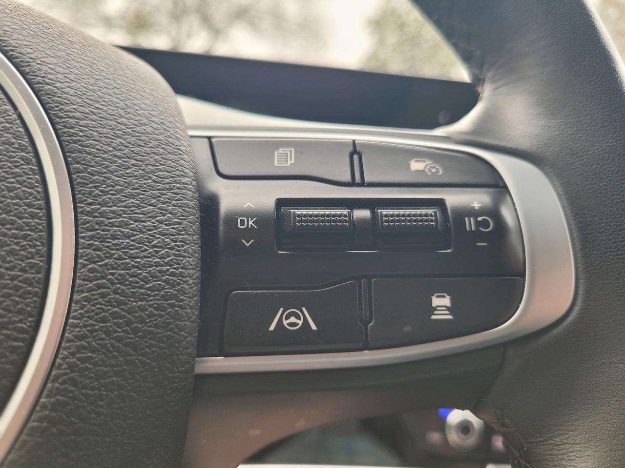 2024 KIA SPORTAGE X-PRO PRESTIGE Roseville CA