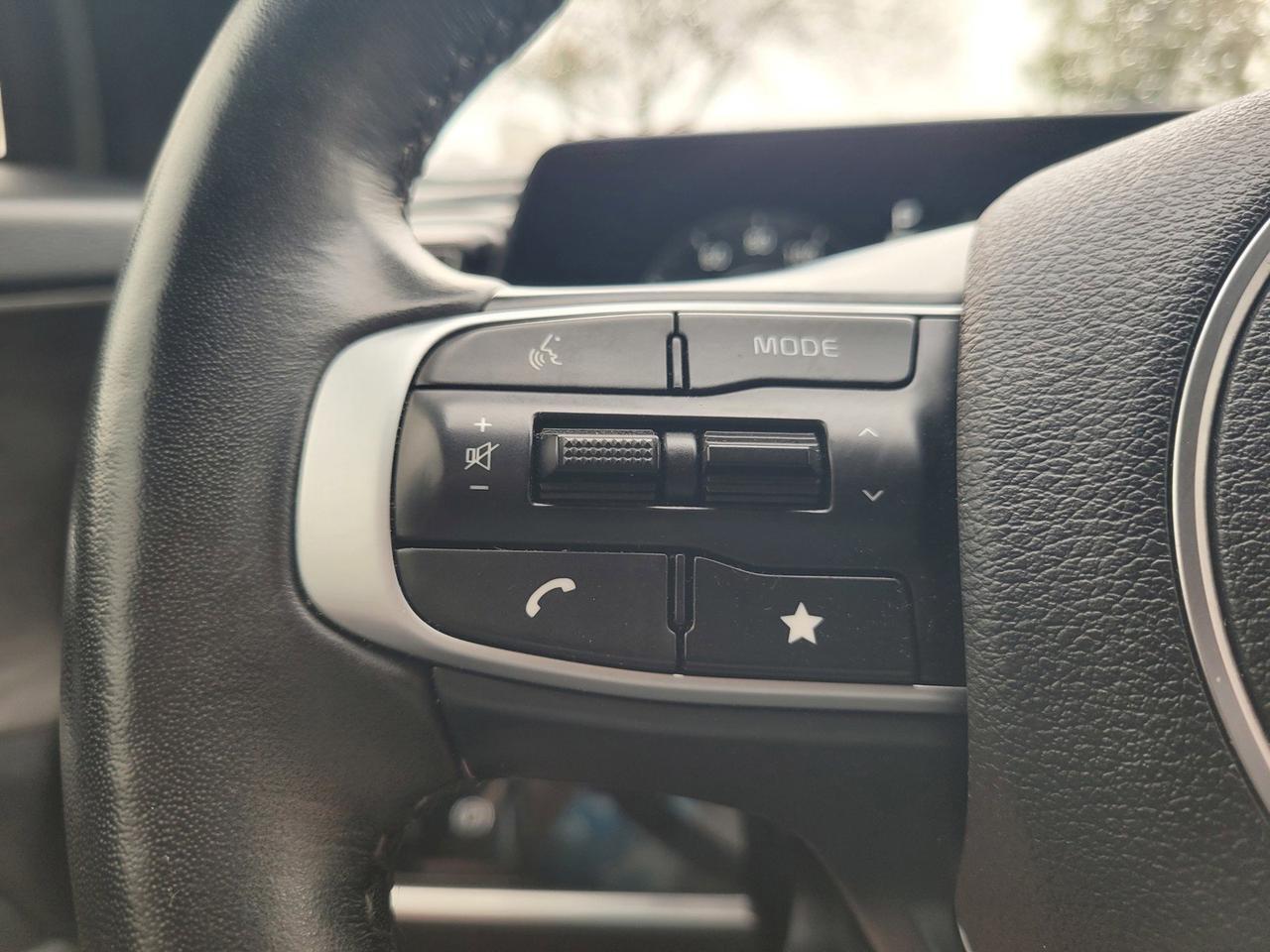 2024 KIA SPORTAGE X-PRO PRESTIGE Roseville CA