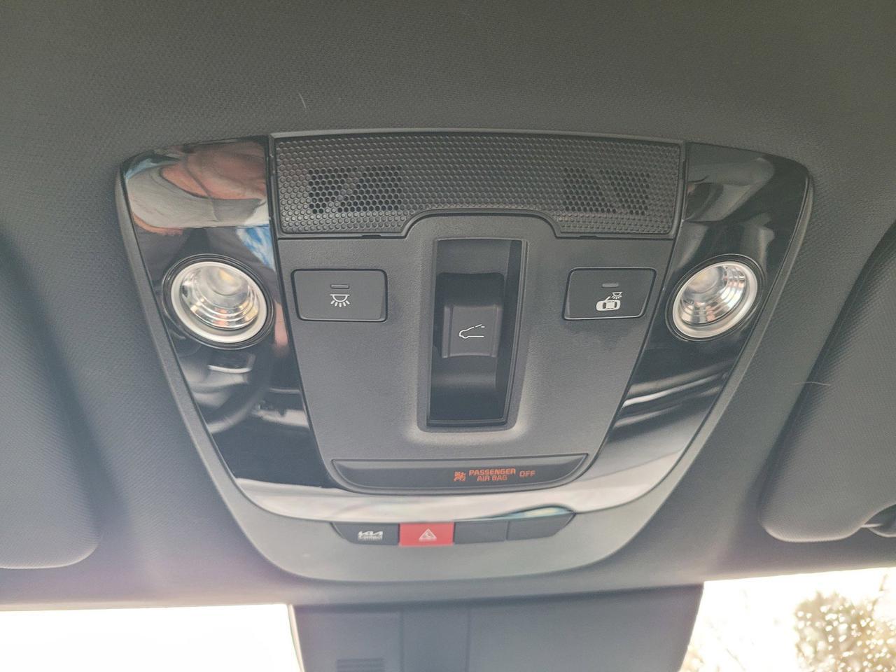 2024 KIA SPORTAGE X-PRO PRESTIGE Roseville CA