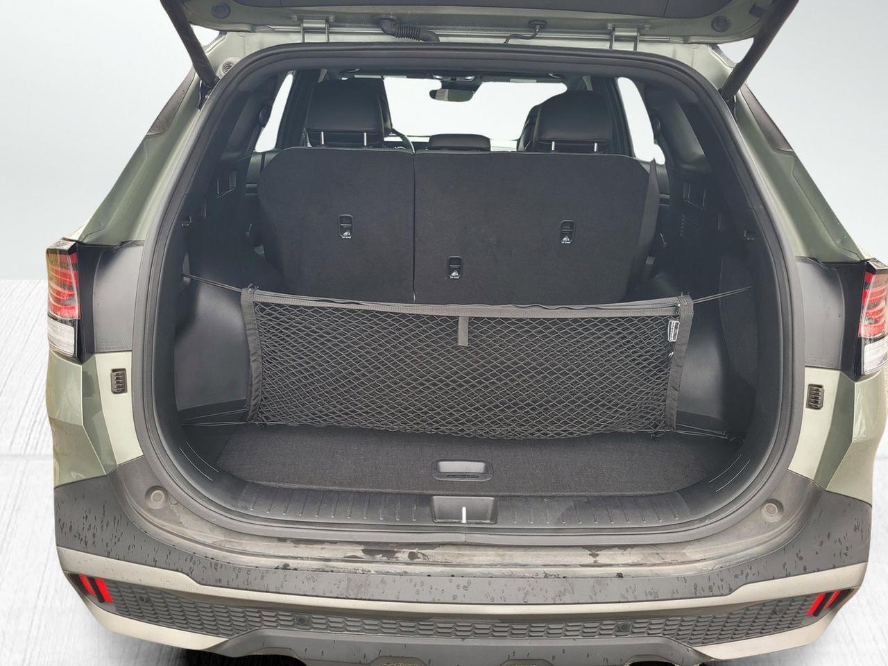 2024 KIA SPORTAGE X-PRO PRESTIGE Roseville CA