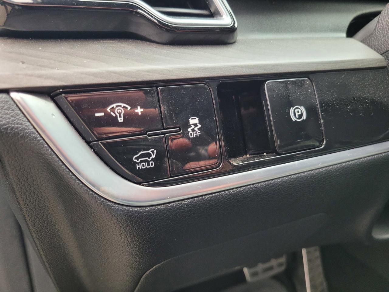 2024 KIA SPORTAGE X-PRO PRESTIGE Roseville CA