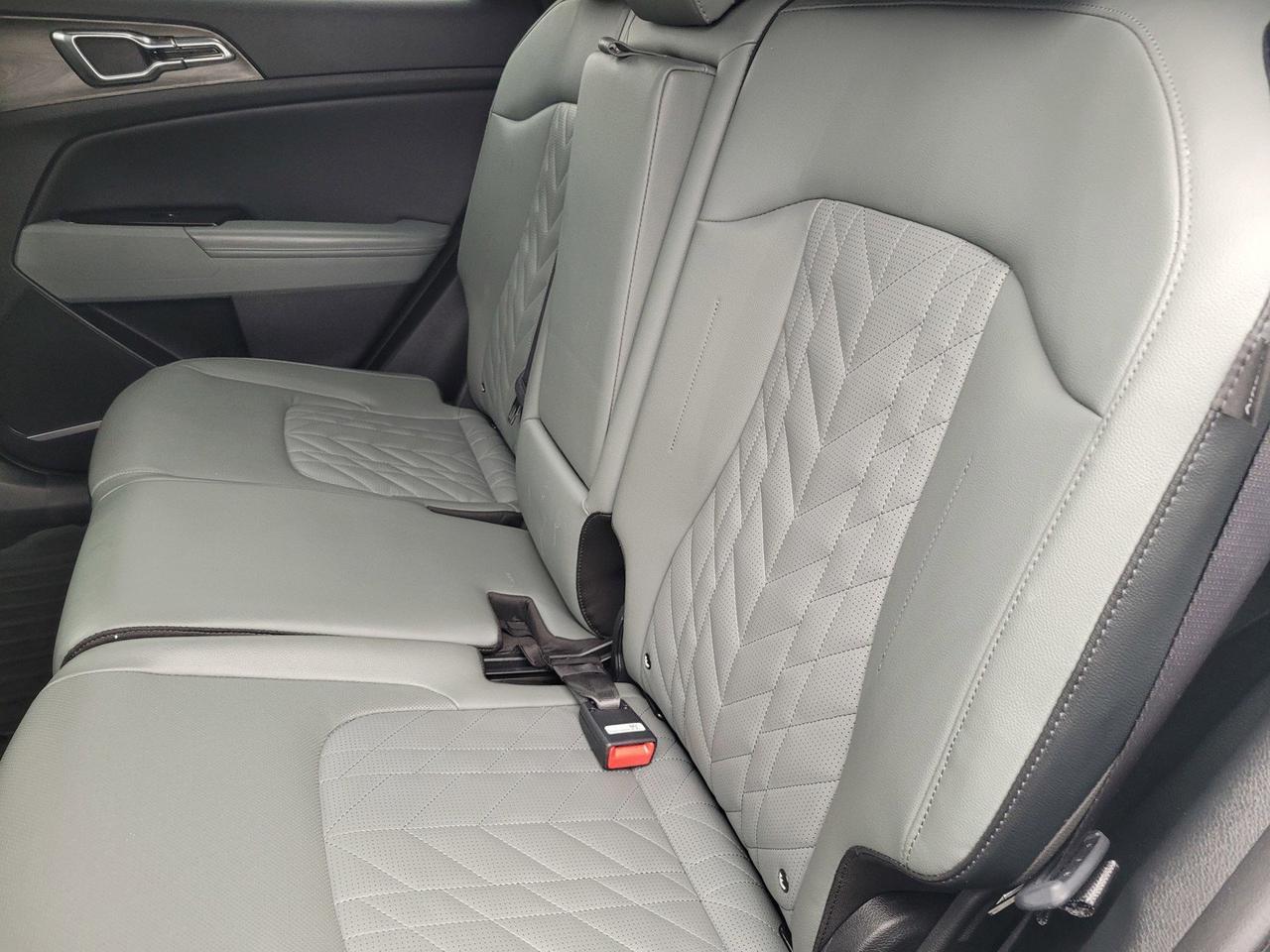 2024 KIA SPORTAGE X-PRO PRESTIGE Roseville CA