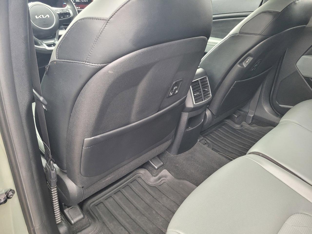 2024 KIA SPORTAGE X-PRO PRESTIGE Roseville CA