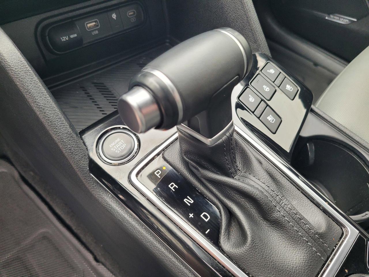 2024 KIA SPORTAGE X-PRO PRESTIGE Roseville CA