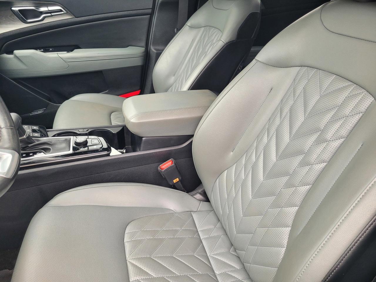 2024 KIA SPORTAGE X-PRO PRESTIGE Roseville CA