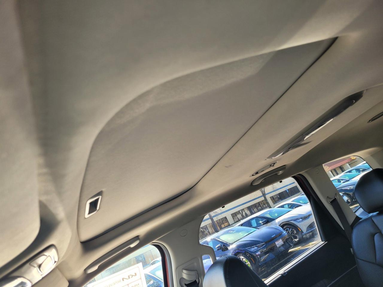 2024 KIA TELLURIDE EX Roseville CA