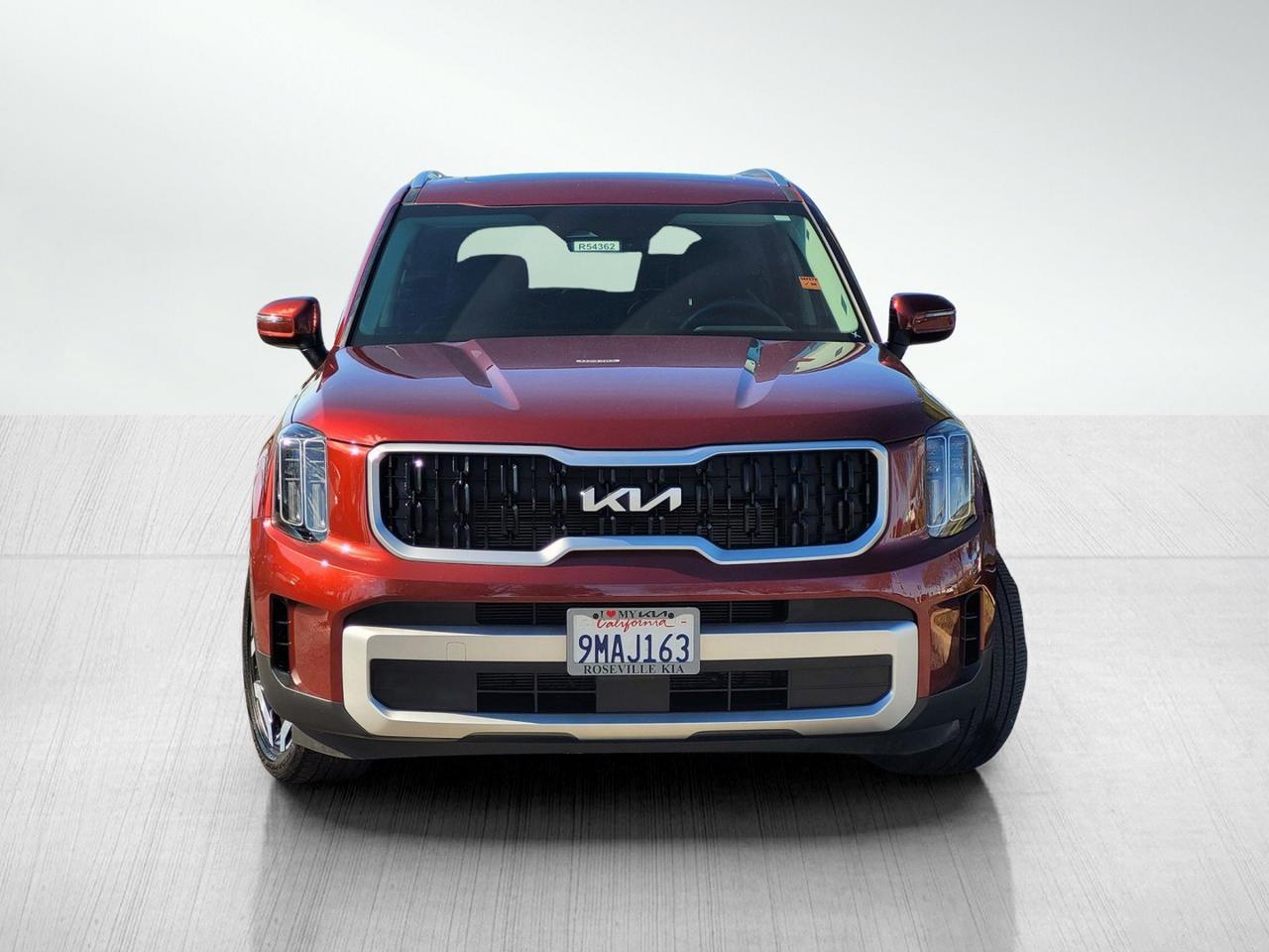 2024 KIA TELLURIDE EX Roseville CA