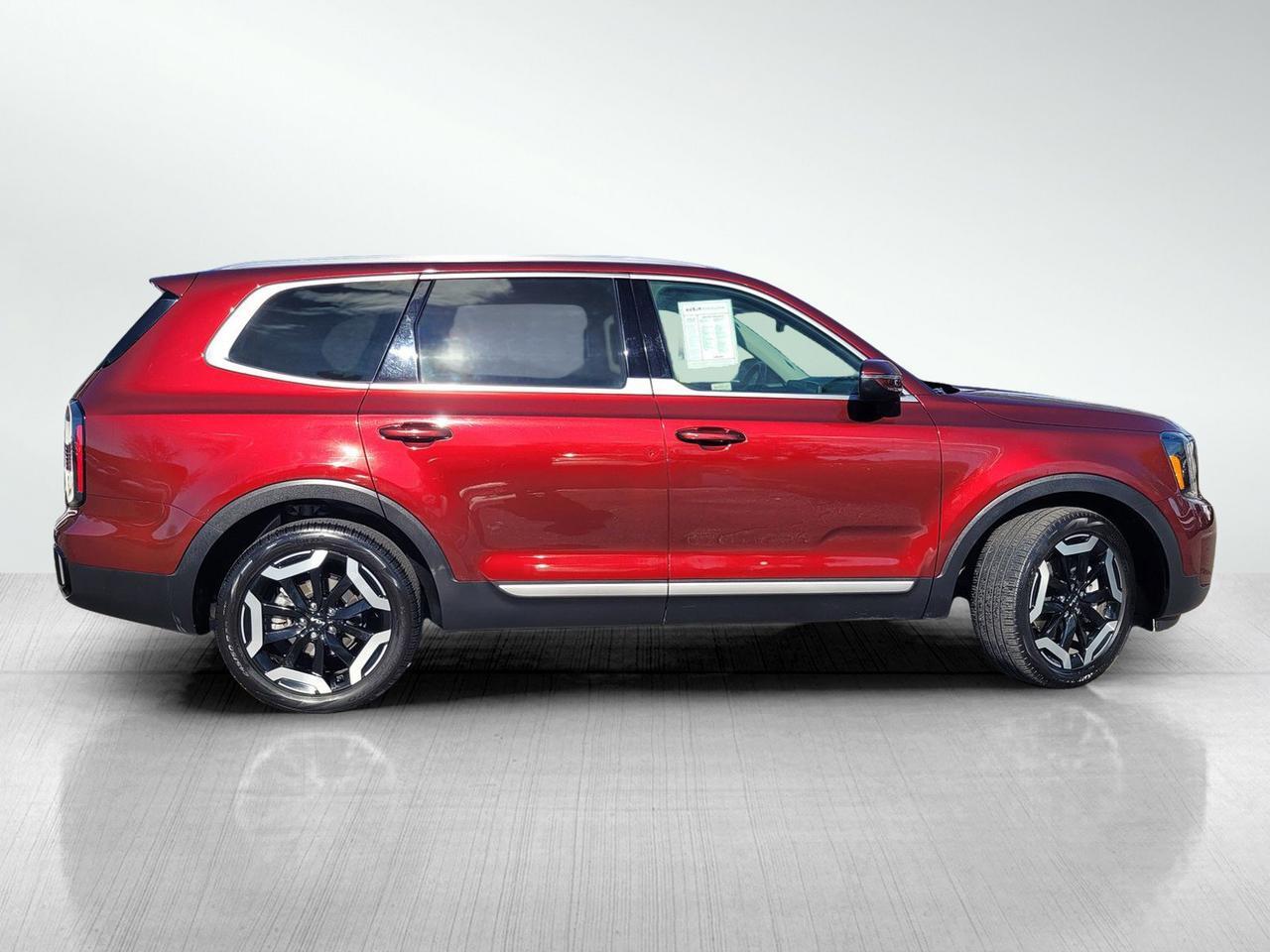 2024 KIA TELLURIDE EX Roseville CA