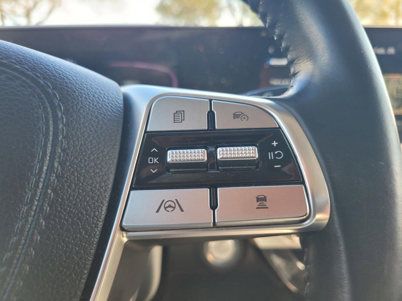 2024 KIA TELLURIDE EX Roseville CA