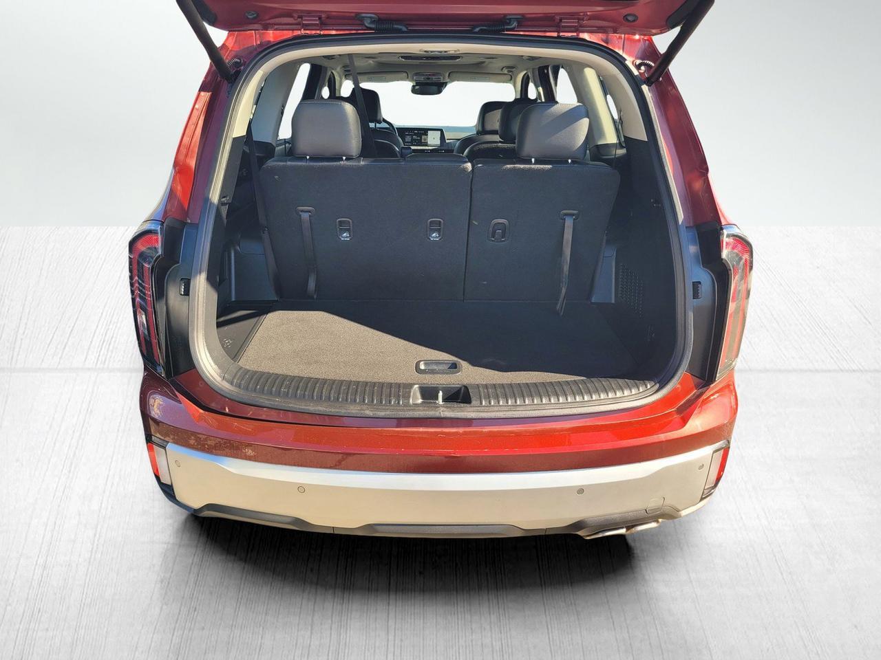 2024 KIA TELLURIDE EX Roseville CA