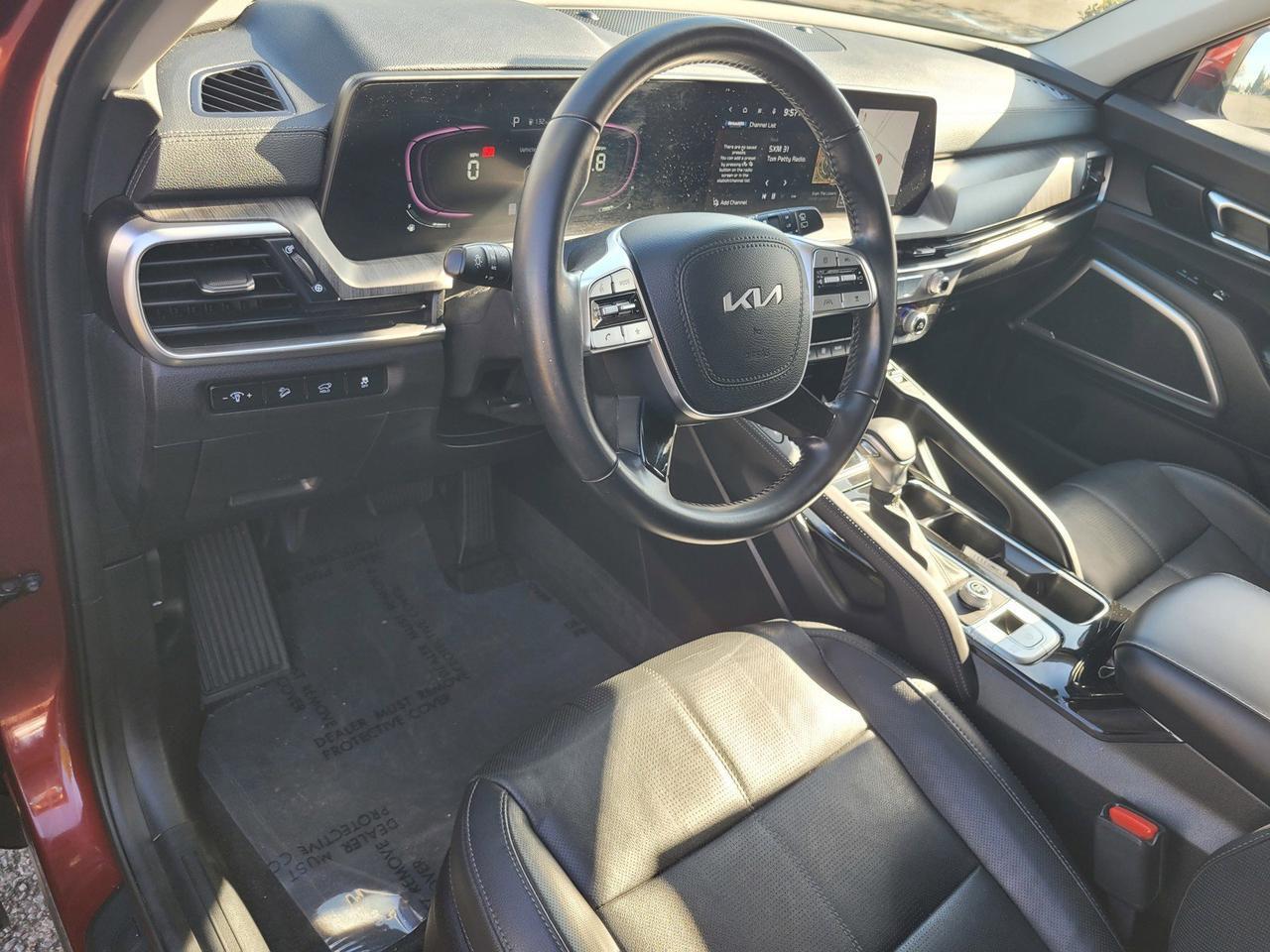 2024 KIA TELLURIDE EX Roseville CA