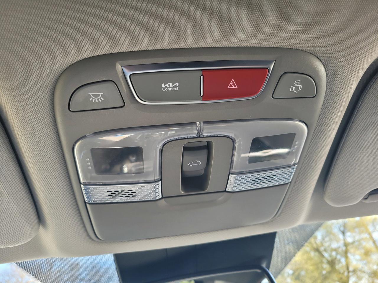 2024 KIA TELLURIDE EX Roseville CA