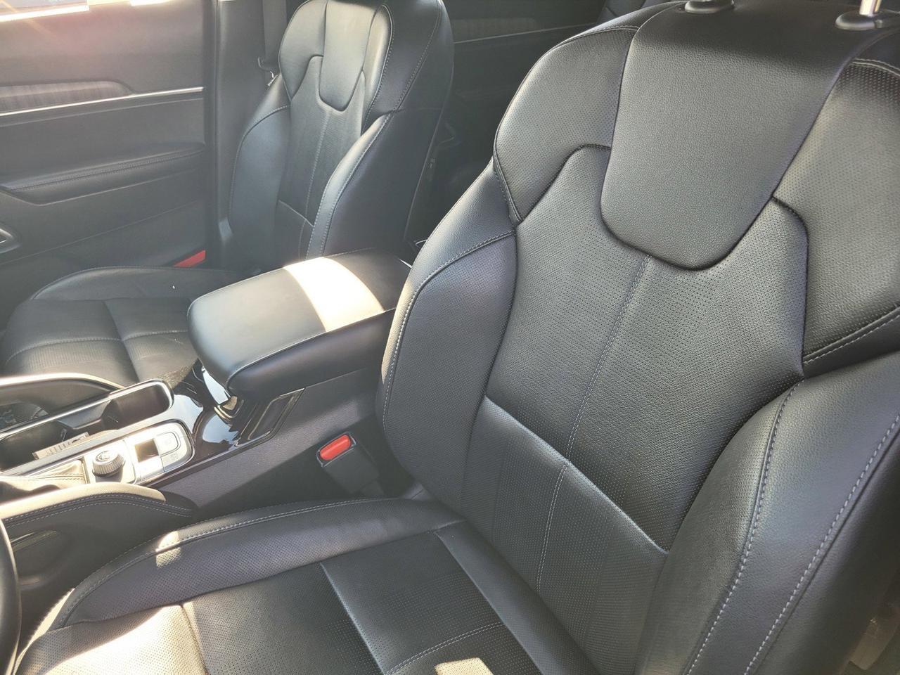 2024 KIA TELLURIDE EX Roseville CA